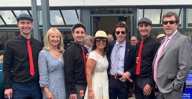 Fantastic Days at The Races